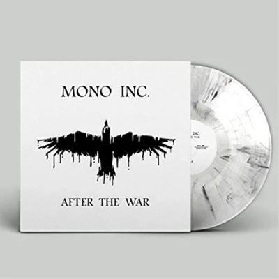Afbeelding van Mono Inc. After The War