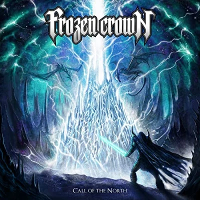 Afbeelding van Frozen Crown Call Of The North (CD)
