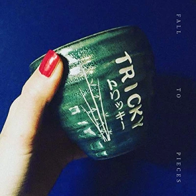 Afbeelding van Tricky Fall To Pieces (CD)