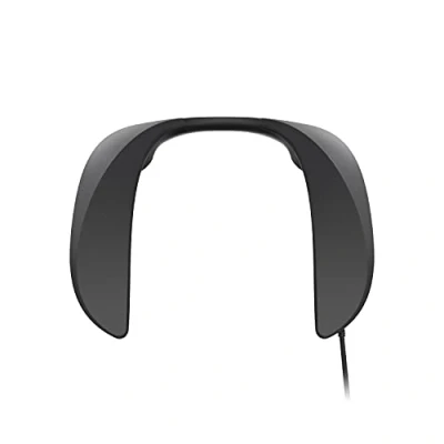 Afbeelding van Panasonic SC GN01 Gamen Nekluidspreker, Zwart