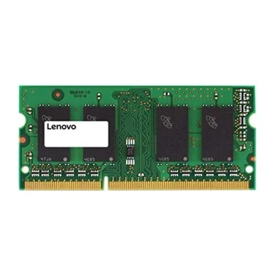 Afbeelding van Lenovo Reserveonderdeel 8GB PC3L 12800 Thinkpad (S) (1 x 8GB, 1600 MHz, DDR3L RAM, SO DIMM), RAM