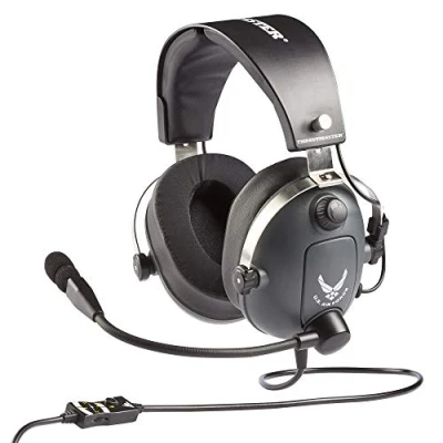 Afbeelding van Thrustmaster T.Flight U.S. Air Force Edition