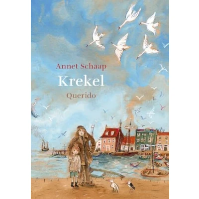 Afbeelding van Krekel