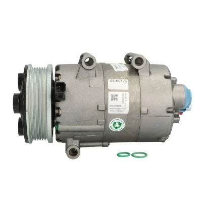 Afbeelding van Compressor, airconditioning ELSTOCK 51 0411