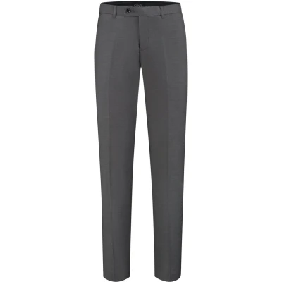 Afbeelding van GENTS Pantalon blend grijs MixMatch 94