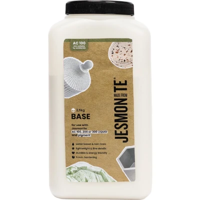 Afbeelding van Jesmonite AC100 Base 2,5Kg