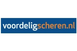 Voordeligscheren Logo