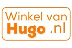 Winkel van Hugo Logo