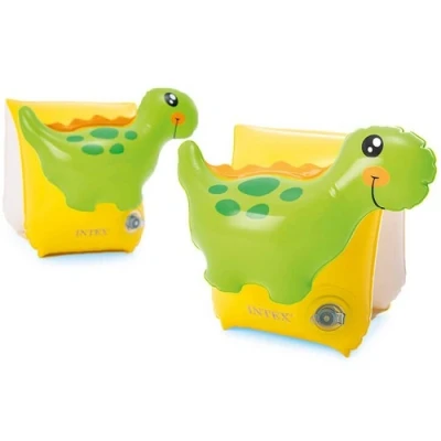 Afbeelding van Intex Dino Zwembandjes