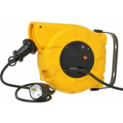 Afbeelding van VB Extend Automatische Kabelhaspel 11 meter 230 Volt