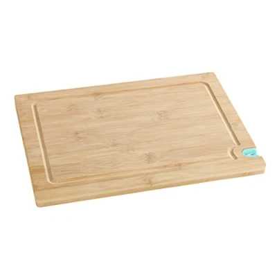Afbeelding van Tabla de cortar con afilador 33x23 cm