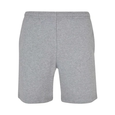 Afbeelding van Urban Classics Shorts, Heren, Maat: Small, Grey