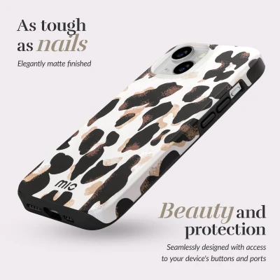 Afbeelding van MIO Leopard Magsafe Compatible for iPhone XR/11