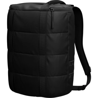 Afbeelding van Rugzak Db Roamer Duffel Pack 25L Black Out
