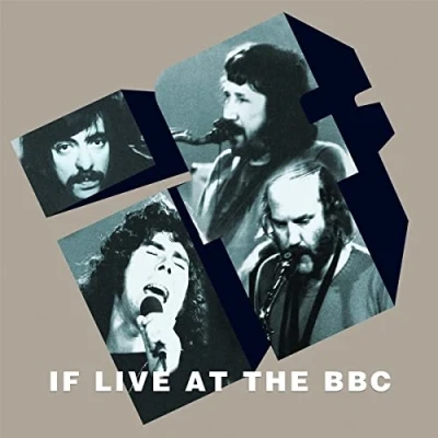 Afbeelding van Live At The BBC
