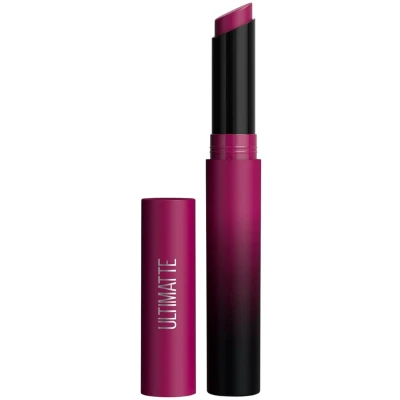 Afbeelding van Maybelline Color Sensational Ultimatte Lipstick 099 More Berry