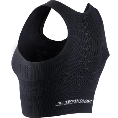 Afbeelding van X bionic Energizer 4.0 Sportbeha Zwart M Vrouw