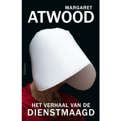 Afbeelding van Het verhaal van de dienstmaagd (Paperback)