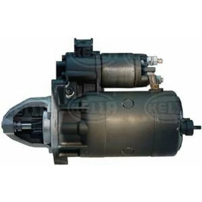 Afbeelding van Startmotor / Starter HELLA 8EA 011 611 331