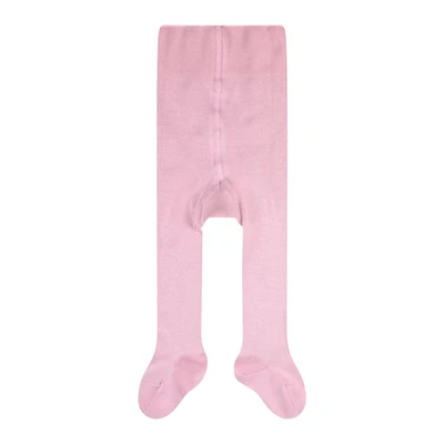Afbeelding van FALKE Family katoen baby maillot meisjes jongens roze Maat 50 56