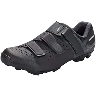 Afbeelding van Shimano Fietschoenen MTB XC100 Dames Zwart Maat 40