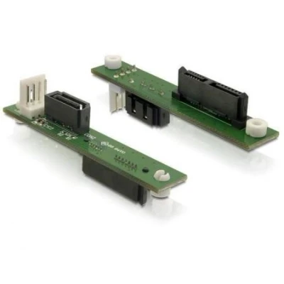 Afbeelding van Slim SATA naar converter Delock