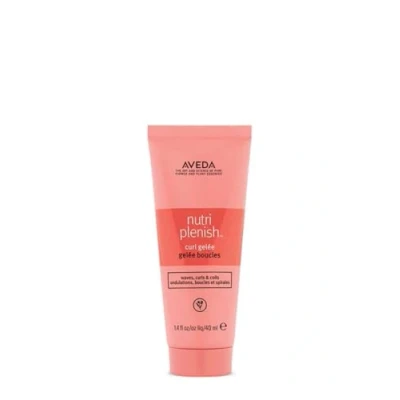 Afbeelding van Aveda Nutriplenish Curl Gelee 40 ml