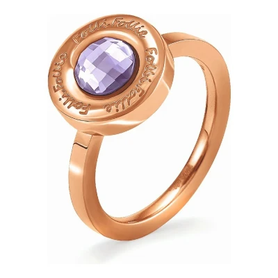 Afbeelding van Ring Dames Folli Follie 3R15T002RX Maat 12