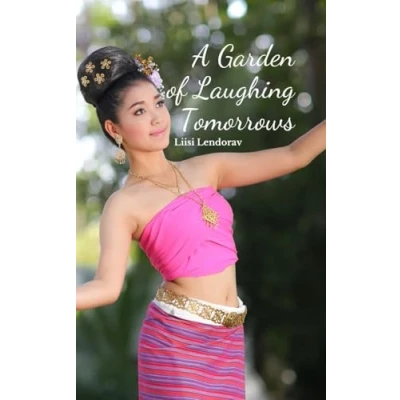 Afbeelding van A Garden of Laughing Tomorrows