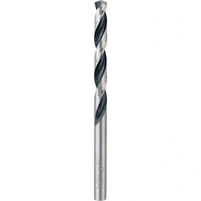 Afbeelding van Bosch Accessoires 10X Metaalboor HSS Pointeq 6,1mm 2608577229
