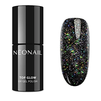 Afbeelding van NEONAIL Top Glow
