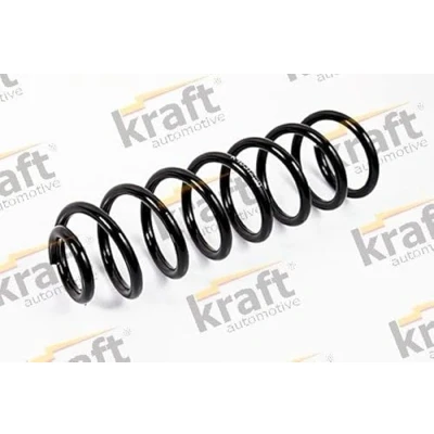 Afbeelding van KRAFT 4031250 Chassisveer Achteras MERCEDES BENZ: A Klasse (W168) 160 1.6, CDI 1.7, 170 190 1.9, 140 210 2.1