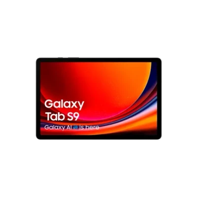 Afbeelding van Samsung Galaxy Tab S9 WiFi SM X710 128GB Grijs