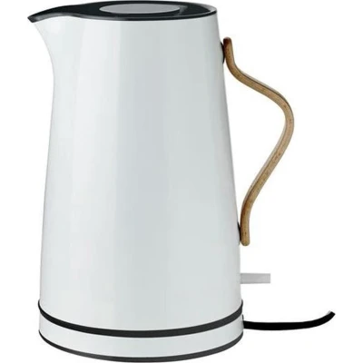 Afbeelding van Waterkoker Stelton Emma Blue 1,2 L