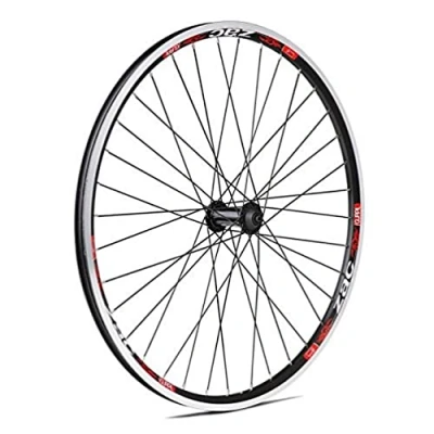 Afbeelding van Gurpil Zac 26&#039;&#039; Qr Mtb Achterwiel Zwart 9 x 135 mm / Shimano/Sram HG