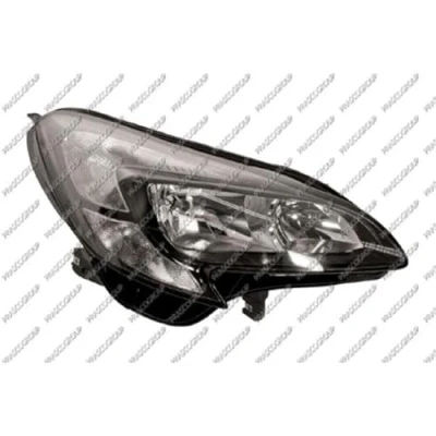 Afbeelding van Koplamp PRASCO OP0364903