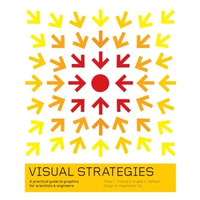 Afbeelding van Visual Strategies: A Practical Guide to Graphics for Scientists and Engineers