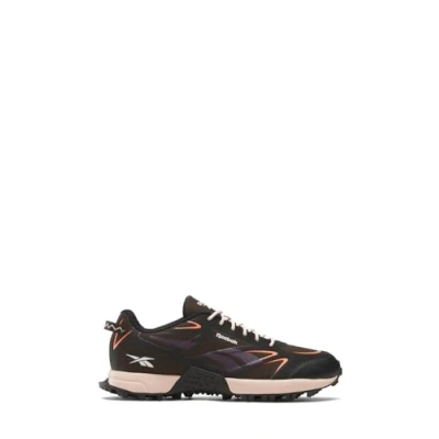 Afbeelding van Reebok AT Craze 3 Trail hardloopschoenen, Dames, Maat: 39, Darkmatter black white Polyester