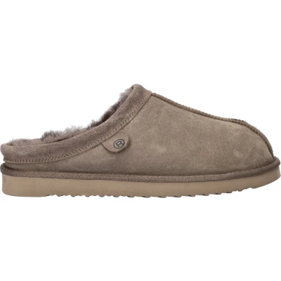 Afbeelding van Rohde 7150 18 Heren Pantoffels Bruin 40