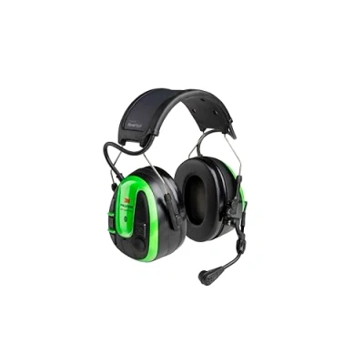 Afbeelding van 3M Peltor WS Alert XPV MRX21A1WS7 Communicatieheadset 1 stuk(s)