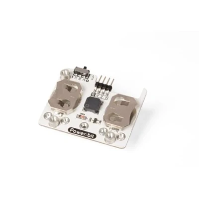Afbeelding van Whadda Voedingsmodule Microbit 42 X 52 5 Mm Wit