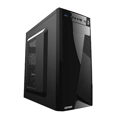 Afbeelding van Intel Compleet PC Core i5 8 GB RAM 250 SSD Windows 11 Pro