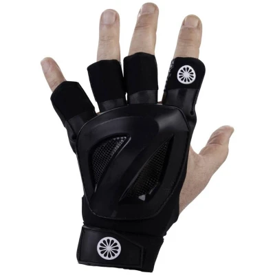 Afbeelding van The Indian Maharadja Guard 6.2 Shield Hockeyhandschoen (linkerhand)