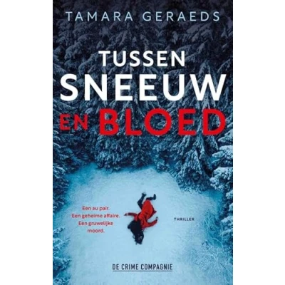 Afbeelding van Tussen sneeuw en bloed