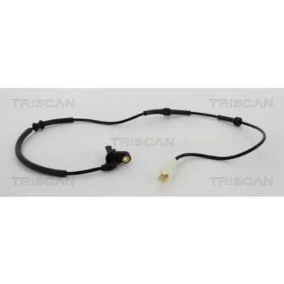 Afbeelding van Triscan ABS sensor 8180 28218