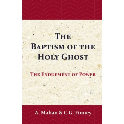 Afbeelding van the Baptism of Holy Ghost