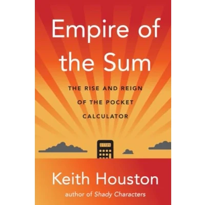 Afbeelding van Empire of the Sum: Rise and Reign Pocket Calculator