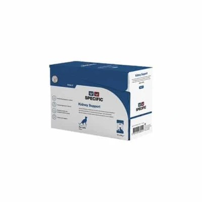 Afbeelding van Specific Kidney Support Pouch FKW P