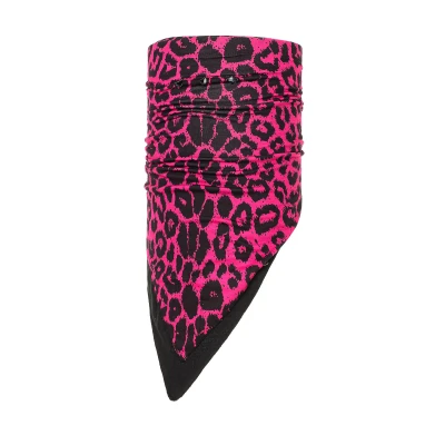 Afbeelding van Wende Fleece Bandana mit elastischer Passform 40400 Damen