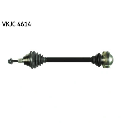 Afbeelding van Skf Aandrijfas VKJC 4614
